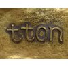 トトン(tton)のお店ロゴ