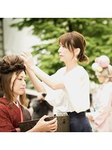 ビビッド 青木 真理