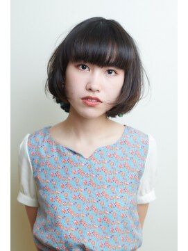 ジャン クロード ビギン 表参道店(JEAN CLAUDE BIGUINE) クラッシックボブ 20代30代40代