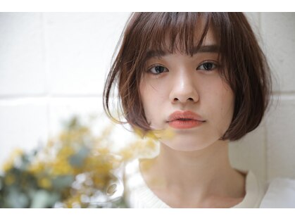 ヘアアンドスパ ルート(ROOT)の写真