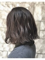 グリード ヘアー(GREED hair) naturalgradation