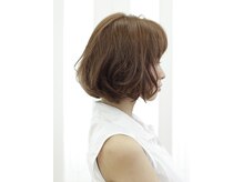 ラノヘアー(Lano hair)