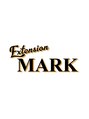 エクステンションマーク(Extension MARK)/instagram : extension_mark で検索☆