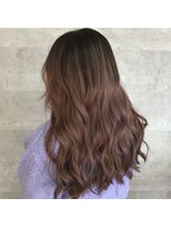 ヴィヴ(VIVE)&nbsp;ピンクバレイヤージュ