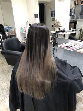 アイコン トゥーグランノール(EIKON to grand nord) 2020s/s