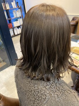 ハグヴィアン(HUG BIEN) スターダスト☆