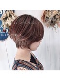 コンパクトショート