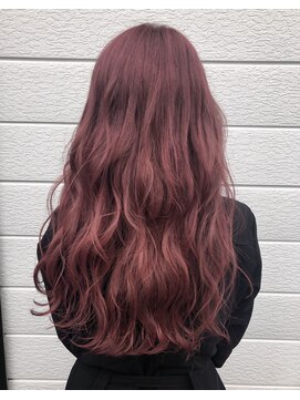 ベニ 仙台柳生店(BENI) チェリーピンク