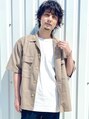 エイト プラット 渋谷2号店(EIGHT plat) 熊谷 一弥