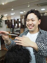 口コミ神戸1位のサロンの誇り！e-neの施術は一味違う！ヘアサロンで満足したことが無い方ご来店下さい！