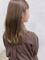 アッシュ 日野店(Ash) イルミナカラー