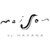 メゾンバイハバナ(maison by HAVANA)のお店ロゴ