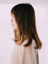 プロデュース 堀ノ内店(Produce)&nbsp;ゆるふわワンカールミディ