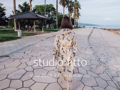 スタジオフィット(STUDIO FITTO)の写真