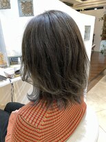 ロストシティ 横浜(LOST CITY)&nbsp;レイヤーミディ