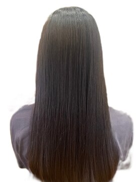 リツプス(LIPS) 髪質改善