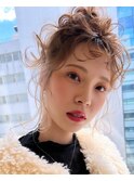 アップスタイル