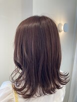 ルグランシャトー(Le grand chateau)&nbsp;オレンジベージュ♪