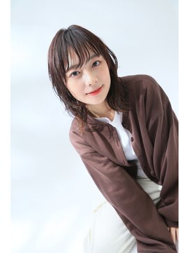 レインクラン(REIGN clan) 王道ウルフ