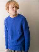 脱マンネリ!ハイトーンマッシュルームヘアO草加10代20代