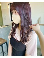 ブランココ(BlanCoCo)&nbsp;パープルカラー