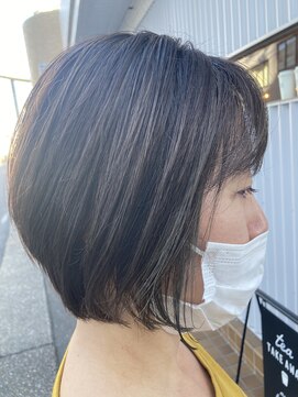 髪質改善サロン ミューズ 一社店(MUSE) 【業界話題★髪質改善美髪チャージTR★94%OGカラー取扱サロン】