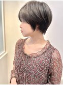 ゆったりショート!!!