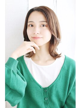 シュシュット(chouchoute) イメチェンモードフェミニンダークアッシュチェリーブラウン/040