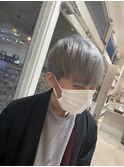 シルバーカラー