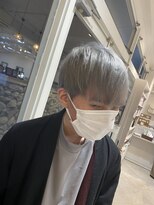 アンジュベイナハ (Ange Bay NAHA)&nbsp;シルバーカラー