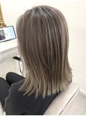 ハイライト×ミディ