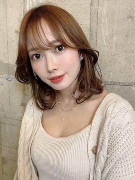 タヤ 小倉セントシティ店(TAYA) 韓国巻きミディアム