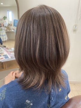 サクラビ(sakurabi) くびれミディ