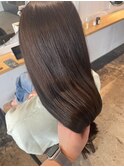 艶髪　トリートメント