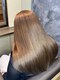 ヘアーエバリーズ(hair Everies)の写真/種類豊富な選べる髪質改善◆《TOKIOインカラミリミテッドTr》《水素Tr　uptogloss》《酸熱Trカミノキオク》