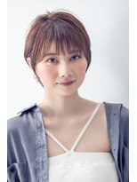 スノードロップ 阿佐ヶ谷(Snowdrop) ショート/縮毛矯正/カラー/白髪染め/ハイライト/阿佐ヶ谷