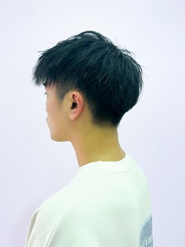 アッシュ 十日市場店(Ash) 2ブロック/ マッシュ