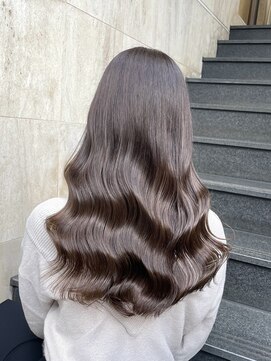 ラグーン 原宿 表参道(LAGOON) 【LAGOON】シルクショコラ