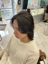 リーホリエ(Lee Horie) 藤井指名クーポン! ミディアムレイヤー