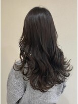 ボアップ 新居浜店(boappu)&nbsp;#ブラウンカラー#ブラウン#イルミナカラー