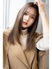☆人気NO１☆　【初回限定】カット＋カラー＋【コタ】プレミークTr ￥15,400