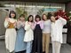 デイジーサイン(day's eye Sign)の写真/相談しやすい雰囲気で、スタイリストが寄り添い解決策をご提案☆理想のスタイルを一緒に実現します♪