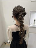 セット/お呼ばれセット