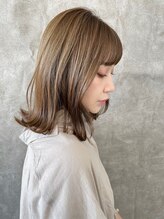 ビトラ(Vitola)&nbsp;。
