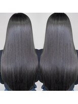 ボタニウムドットハイクバイアールサロン(BOTANIUM.Hk by Rr SALON) 【BOTANIUM.Hk】R.HASトリートメント (高濃度水素+ヒト幹細胞入