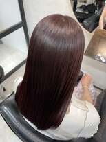 ケー 北千住(K.)&nbsp;チョコレートピンク