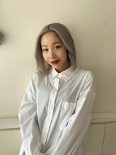 ヘアーエポック(hair epoque) MEI 