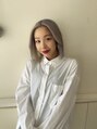 ヘアーエポック(hair epoque) MEI
