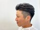 クラッチフォーメン 本店(CLUTCH for MEN)の写真/周りと差が付くモテスタイルお任せください！学生からお父さん世代まで、期待以上の仕上がりに◎