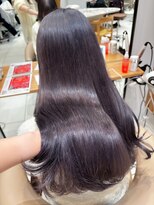 マーシィ(MARCIE)&nbsp;【natsumi】シルバーラベンダー